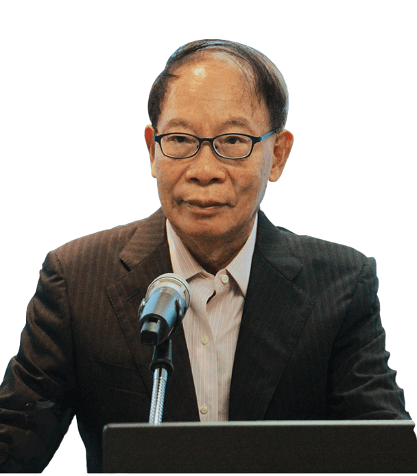 Henry K. H. Woo