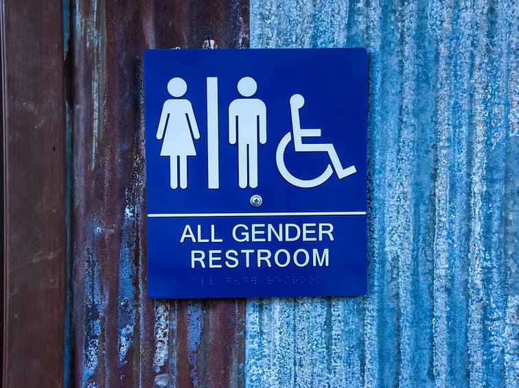 Achieve gender equality and empower all women and girls