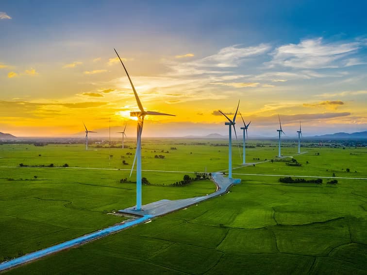 Ensure access to affordable, reliable, sustainable and modern energy for all