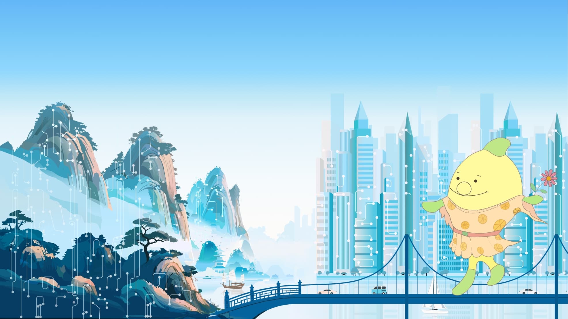 Education background